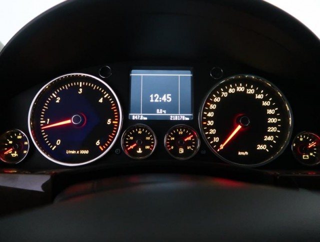 Volkswagen Touareg  2.5 R5 TDI 