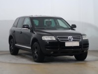 Volkswagen Touareg  2.5 R5 TDI 