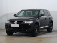 Volkswagen Touareg  2.5 R5 TDI 
