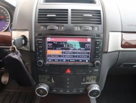 Volkswagen Touareg  2.5 R5 TDI 