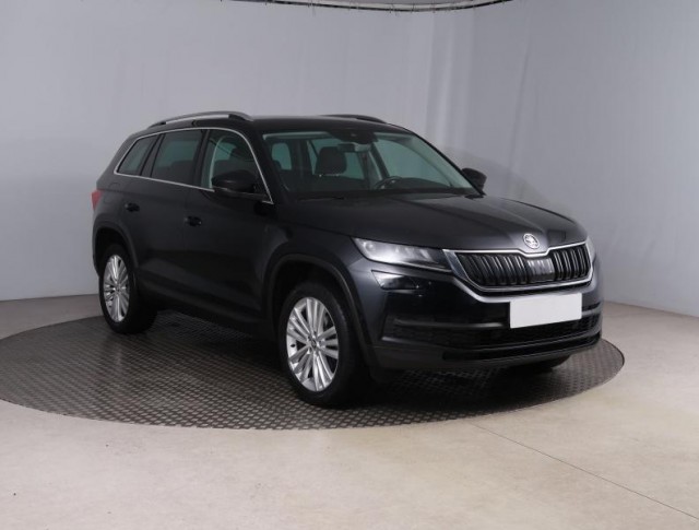 Škoda Kodiaq  1.5 TSI Style