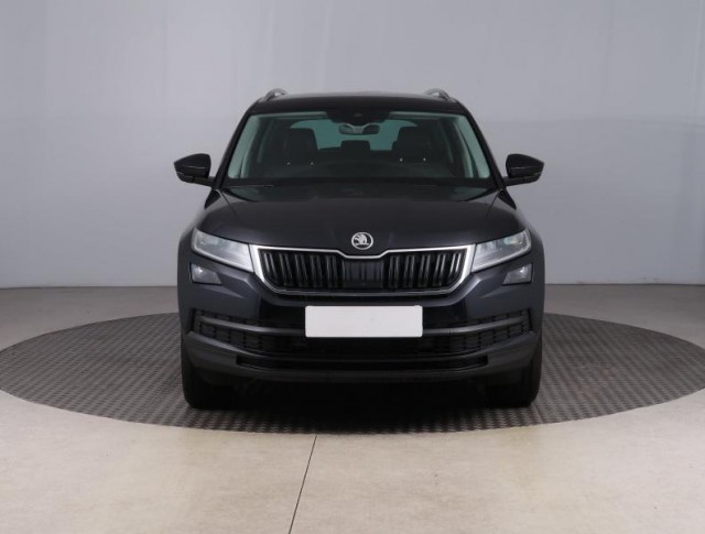 Škoda Kodiaq  1.5 TSI Style