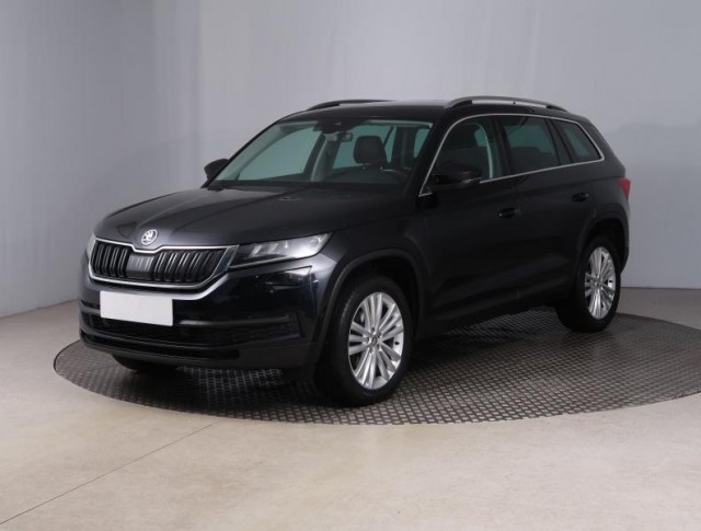 Škoda Kodiaq  1.5 TSI Style