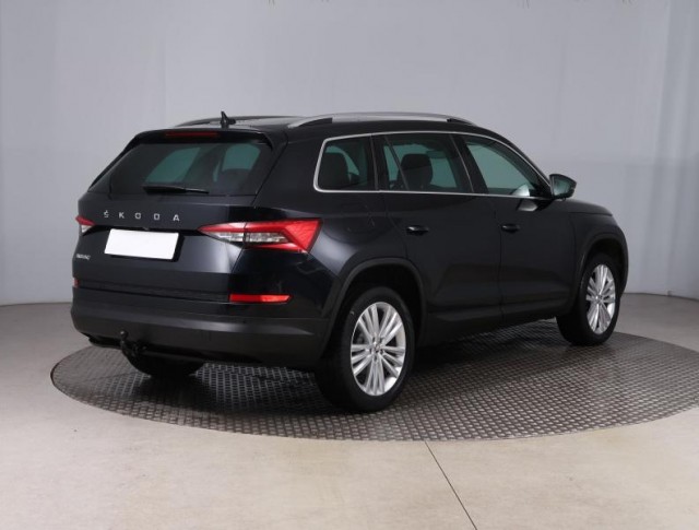 Škoda Kodiaq  1.5 TSI Style