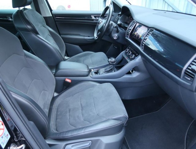 Škoda Kodiaq  1.5 TSI Style