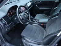 Škoda Kodiaq  1.5 TSI Style