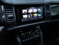 Škoda Kodiaq  1.5 TSI Style