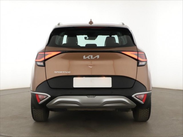 Kia Sportage  1.6 T-GDI Exclusive