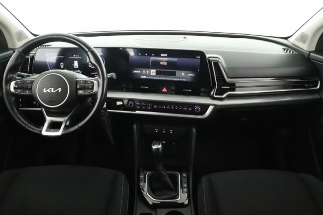 Kia Sportage  1.6 T-GDI Exclusive