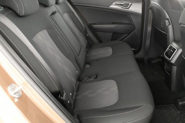 Kia Sportage  1.6 T-GDI Exclusive