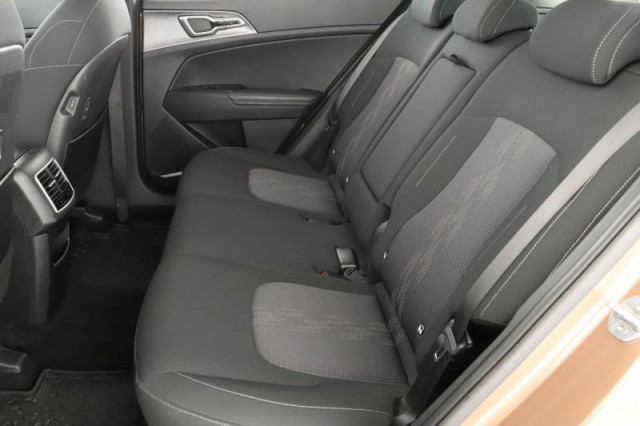 Kia Sportage  1.6 T-GDI Exclusive