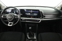 Kia Sportage  1.6 T-GDI Exclusive