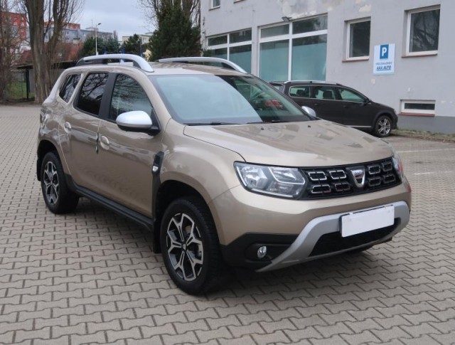 Dacia Duster  1.0 TCe Prestige