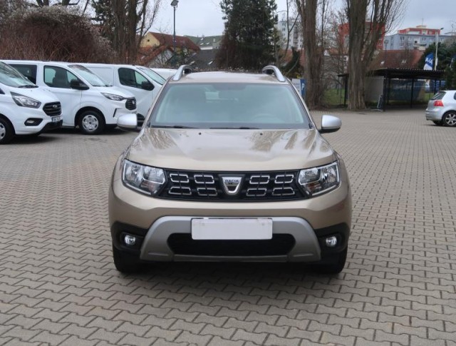 Dacia Duster  1.0 TCe Prestige