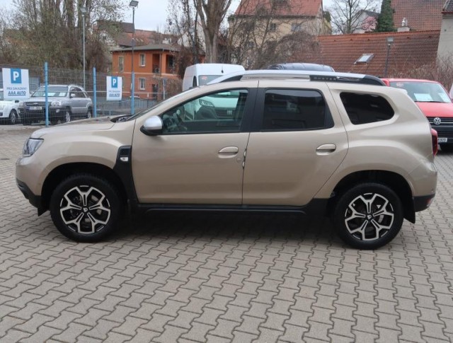 Dacia Duster  1.0 TCe Prestige