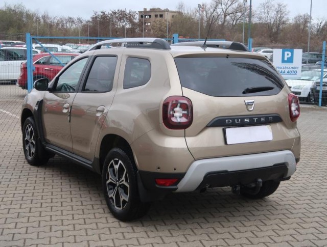 Dacia Duster  1.0 TCe Prestige