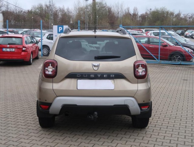 Dacia Duster  1.0 TCe Prestige