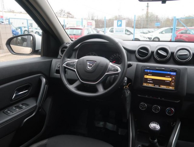 Dacia Duster  1.0 TCe Prestige