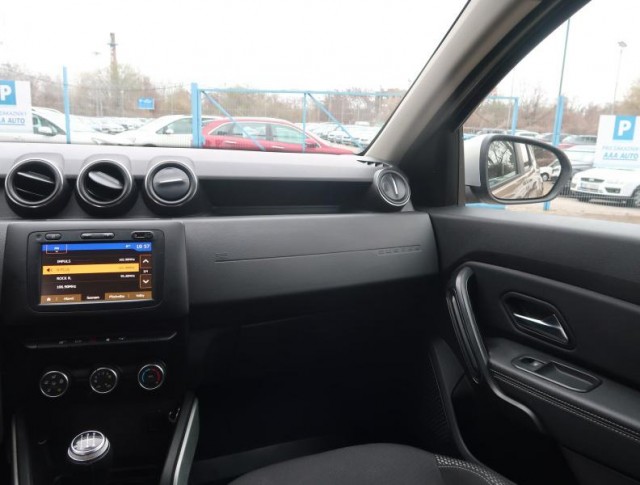 Dacia Duster  1.0 TCe Prestige