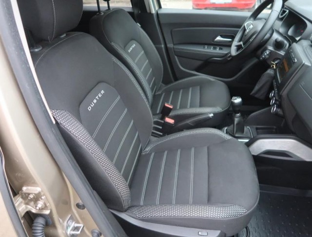 Dacia Duster  1.0 TCe Prestige