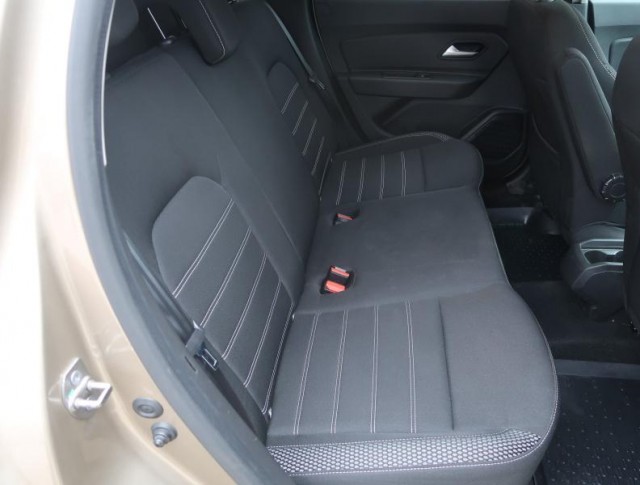 Dacia Duster  1.0 TCe Prestige