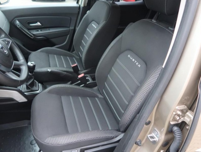 Dacia Duster  1.0 TCe Prestige