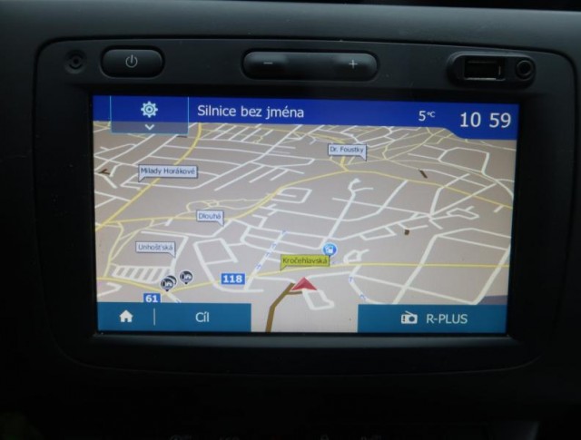 Dacia Duster  1.0 TCe Prestige