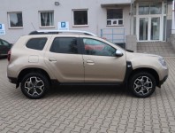 Dacia Duster  1.0 TCe Prestige