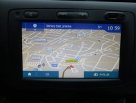 Dacia Duster  1.0 TCe Prestige