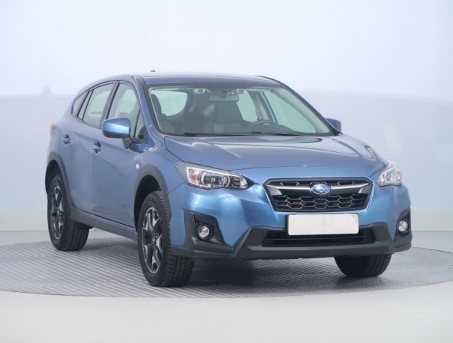 Subaru XV  1.6i 