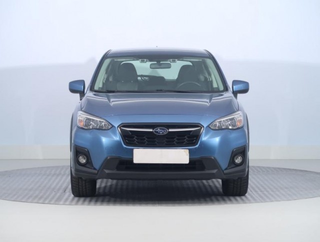 Subaru XV  1.6i 