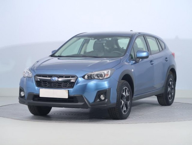 Subaru XV  1.6i 