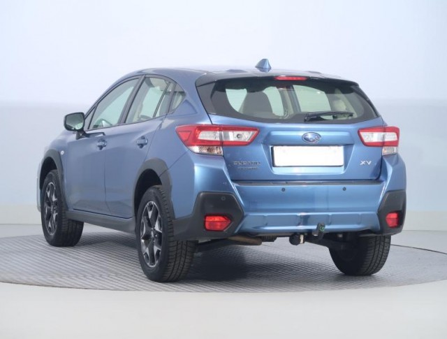 Subaru XV  1.6i 