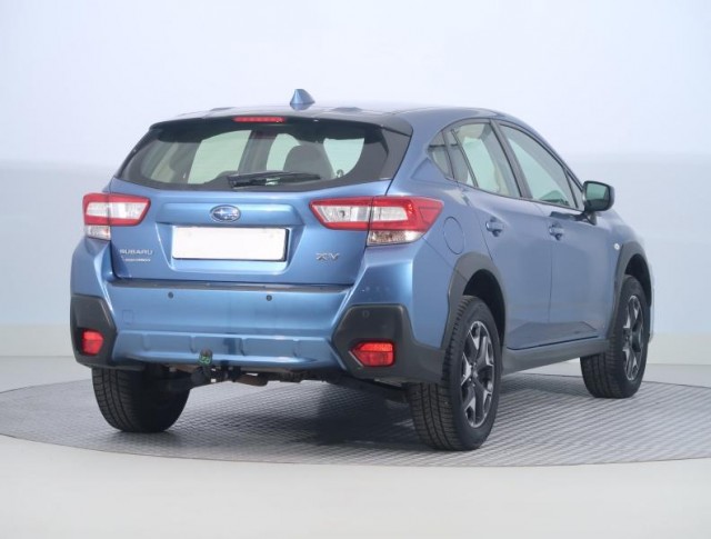 Subaru XV  1.6i 