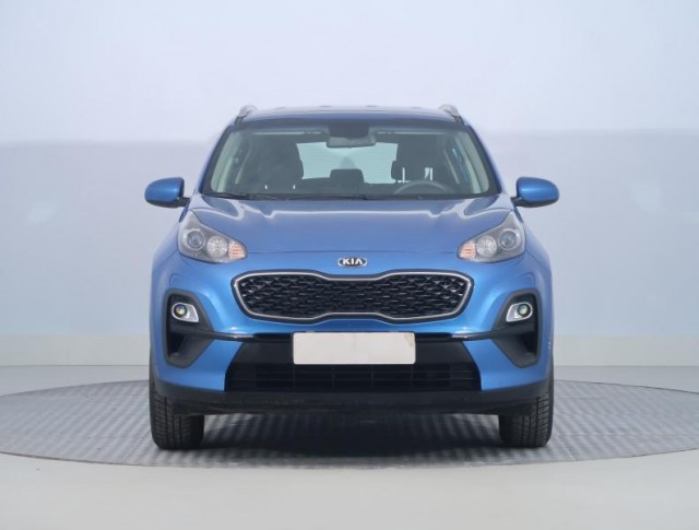 Kia Sportage  1.6 GDI 