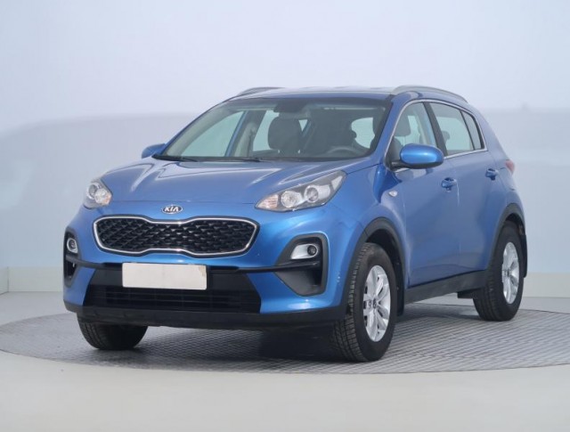 Kia Sportage  1.6 GDI 