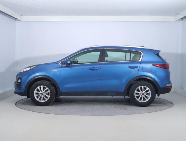 Kia Sportage  1.6 GDI 