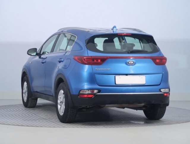 Kia Sportage  1.6 GDI 