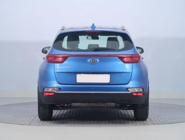 Kia Sportage  1.6 GDI 