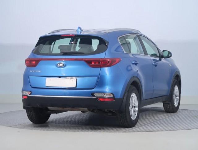 Kia Sportage  1.6 GDI 