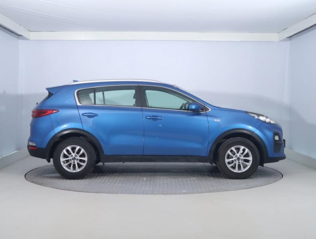 Kia Sportage  1.6 GDI 