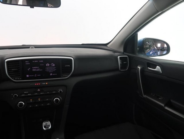 Kia Sportage  1.6 GDI 
