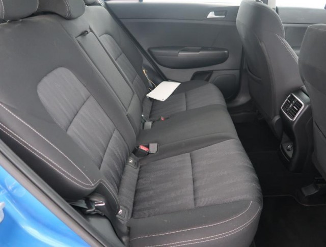 Kia Sportage  1.6 GDI 