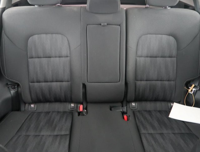 Kia Sportage  1.6 GDI 