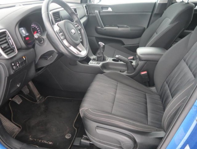 Kia Sportage  1.6 GDI 