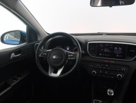 Kia Sportage  1.6 GDI 