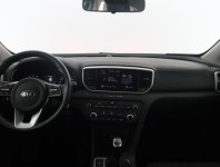 Kia Sportage  1.6 GDI 