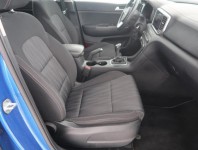 Kia Sportage  1.6 GDI 