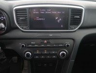 Kia Sportage  1.6 GDI 