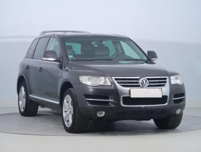 Volkswagen Touareg  3.0 TDI Exclusive